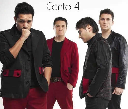 Canto 4